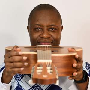 CD de Carlos Praia